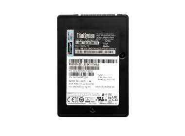 Dysk twardy Lenovo 1.92TB SSD NVMe PCIe 3.0x4 2.5" 1P4XB7A10175