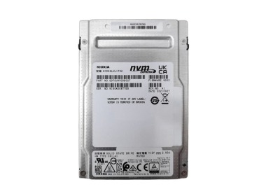 Dysk twardy Lenovo 1.92TB SSD NVMe PCIe 4.0x4 U.2 2.5" TLC RI SIE 4HD7A79790