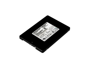 Dysk twardy Lenovo 256GB SSD SATA 6G 2.5" V-NAND TLC RI 512e SSS0L25087