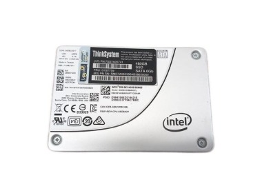 Dysk twardy Lenovo 480GB SSD SATA 6G 2.5" 7SD7A05741