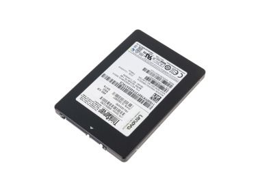 Dysk twardy Lenovo 480GB SSD SATA 6G 2.5" TLC E - Enterprise AES-256 4XB0K12355