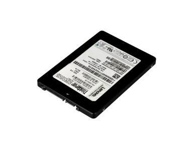 Dysk twardy Lenovo 480GB SSD SATA 6G 2.5" TLC RI AES-256 4XB0K12273