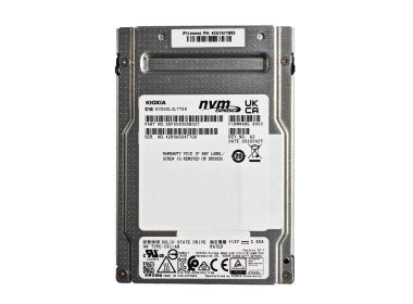 Dysk twardy Lenovo 7.68TB SSD NVMe PCIe 4.0x4 U.3 2.5" BiCS FLASH 3D TLC RI SIE 4C57A77093