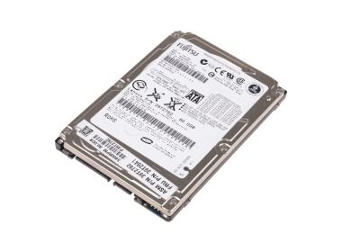 Dysk twardy Lenovo 80GB 5.4K SATA 1.5G 2.5" 8MB 39T2762