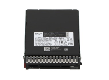 Dysk twardy Lenovo 960GB SSD NVMe PCIe 4.0x4 U.3 2.5" SSS7B04049