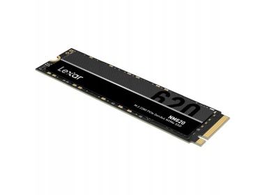 Dysk twardy Lexar 1TB SSD NVMe PCIe 3.0x4 M.2 2280 TLC 843367123162