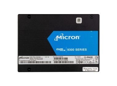 Dysk twardy Micron 15.36TB SSD NVMe PCIe 3.0x4 U.2 TLC MTFDHAL15T3TDP-1AT1ZABYY