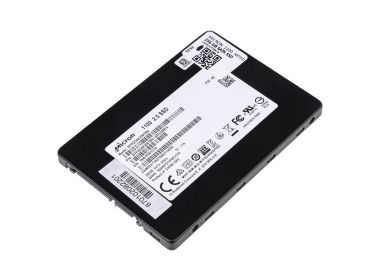 Dysk twardy Micron 256GB SSD SATA 6G 2.5" TLC 512 MTFDDAK256TBN-1AR1ZABD