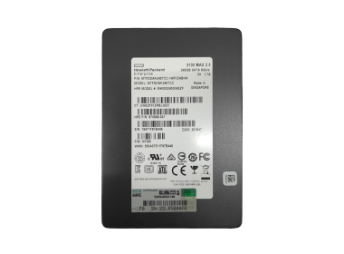 Dysk twardy Micron HPE 240GB SSD SATA 6G 2.5" TLC RI 870668-001