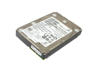 Dysk twardy Netapp 1.2TB 10K SAS 12G 2.5" 512e 128MB X425A-R6