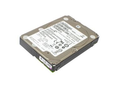 Dysk twardy Netapp 1.2TB 10K SAS 6G 2.5" 512n 64MB 108-00321+C0