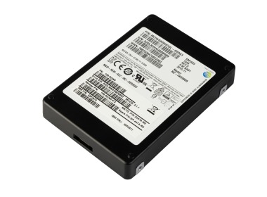 Dysk twardy NetApp/IBM 800GB SSD SAS 12G 2.5" TLC MU 108-00260