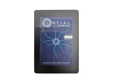 Dysk twardy Ortial 240GB SSD SATA 6G 2.5" MLC 5060634254410