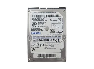 Dysk twardy Samsung 120GB HDD SATA 7.2K 2.5" H318D