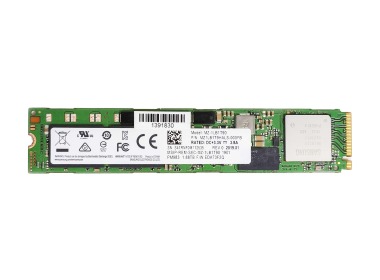 Dysk twardy Samsung 1.92TB SSD NVMe PCIe 3.0x4 M.2 22110 TLC MZ1LB1T9HALS-000FB