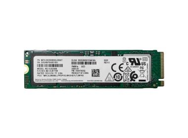 Dysk twardy Samsung 256GB SSD NVMe M.2 2280 TLC MZVLB256HBHQ-00007