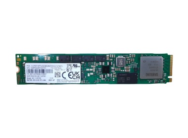 Dysk twardy Samsung 3.84TB SSD NVMe PCIe 3.0x4 M.2 22110 TLC MZ1LB3T8HMLA-00007