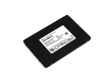 Dysk twardy Samsung 3.84TB SSD NVMe PCIe 4.0 U.2 2.5" MZQL23T8HCLS-00A07