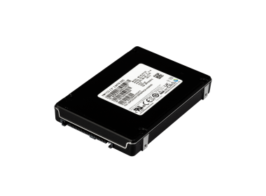 Dysk twardy Samsung 3.84TB SSD NVMe PCIe 4.0x4 U.2 2.5" V-NAND RI TCG Opal 2.0 MZWLR3T8HBLS-00007