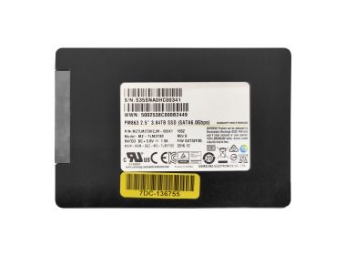 Dysk twardy Samsung 3.84TB SSD SATA 6G 2.5" MZ7LM3T8HCJM-000K1