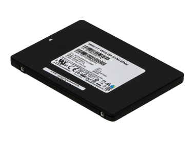 Dysk twardy Samsung 480GB SATA 6G 2.5" MLC MU AES-256 MZ7KH480HAHQ-00005