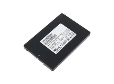 Dysk twardy Samsung 480GB SSD SATA 2.5" TLC AES-256 MZ7LM480HMHQ-000K0