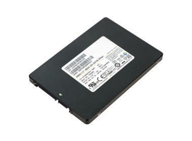 Dysk twardy Samsung 480GB SSD SATA 6G 2.5" MLC MU MZ7KM480HAHP-00005