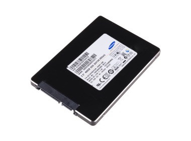 Dysk twardy Samsung 480GB SSD SATA 6G 2.5" MLC RI AES-256 MZ7WD480HCGM-000MV