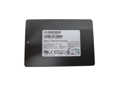 Dysk twardy Samsung 960GB SSD SATA 6G 2.5" MZ7KM960HMJP-00005