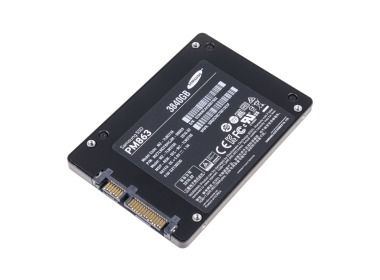 Dysk twardy Samsung PM863 3.84TB SSD SATA 6G 2.5" TLC MU MZ7LM3T8HCJM-00003