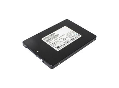 Dysk twardy Samsung SM863 960GB SSD SATA 6G 2.5" MLC RI MZ7KM960HAHP-00005