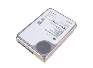 Dysk twardy Seagate 12TB HDD SATA 6G 3.5" ST12000NM0117