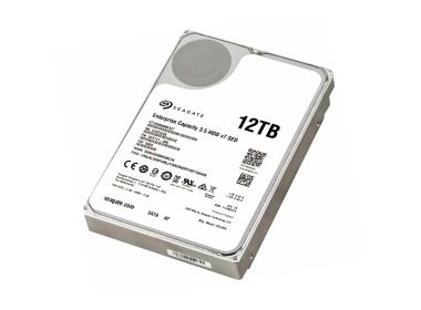 Dysk twardy Seagate 12TB HDD SATA 6G 3.5" 2GY111-268