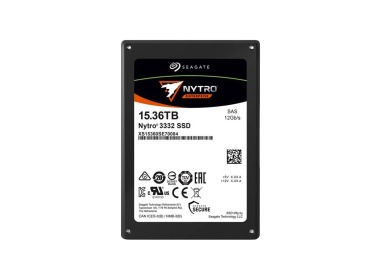 Dysk twardy Seagate 15.36TB SSD SAS 12G 2.5" TLC RI XS15360SE70084