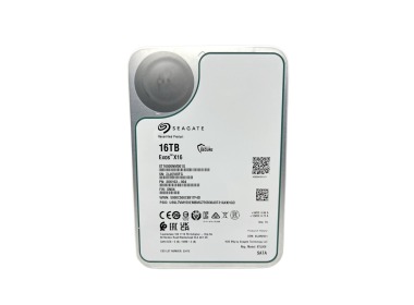 Dysk twardy Seagate 16GB 7.2K HDD SATA 6G 3.5" 256MB 2KK103-004