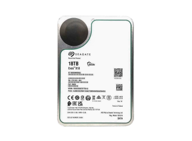 Dysk twardy Seagate 18TB HDD SATA 6G 3.5" 2TV103-881