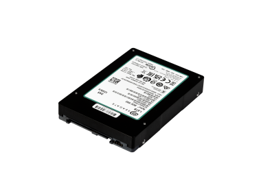 Dysk twardy Seagate 1.6TB SSD SAS 12G 2.5" 3D eTLC MU 2XA217-003