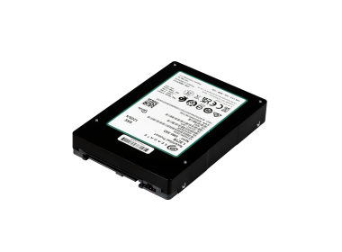 Dysk twardy Seagate 1.92TB SSD SAS 12G 2.5" 3D TLC RI 3FL237-003