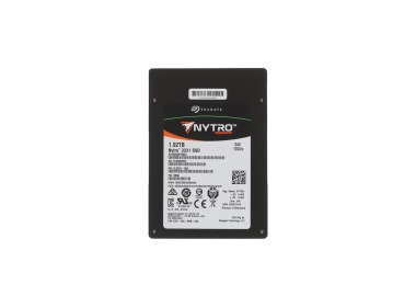 Dysk twardy Seagate 1.92TB SSD SAS 12G 2.5" TLC RI XS1920SE70004