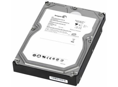 Dysk twardy Seagate 1TB 7.2K HDD SAS 3G 3.5" 512 16MB ST31000640SS