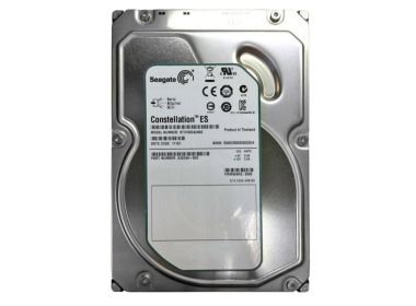 Dysk twardy Seagate 1TB 7.2K SAS 6G 3.5" 512 16MB ST31000424SS