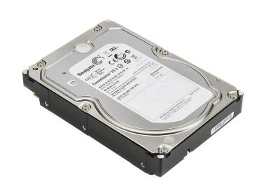 Dysk twardy Seagate 1TB 7.2K SATA HDD 3.5" 9ZM173-090