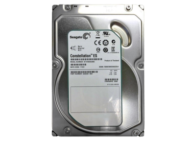 Dysk twardy Seagate 1TB HDD SAS 6G 3.5" 9JX244-003