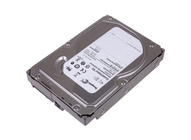 Dysk twardy Seagate 1TB HDD SAS 6G 3.5" 9YZ264-080