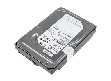Dysk twardy Seagate 1TB HDD SAS 6G 3.5" 9YZ264-880