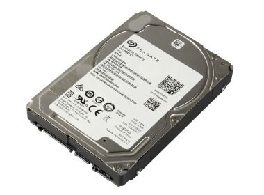 Dysk twardy Seagate 2TB 7.2K HDD 6G 2.5" 512n 128MB ST2000NX0403