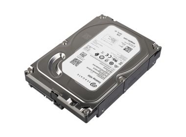 Dysk twardy Seagate 2TB 7.2K HDD SATA 6G 3.5" 4KN 64MB 1ER164-030