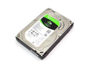 Dysk twardy Seagate 2TB 7.2K HDD SATA 6G 3.5" 512e 64MB 2DM164-302