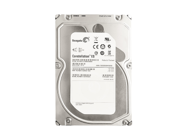 Dysk twardy Seagate 2TB HDD SAS 6G 3.5" 9JX248-003
