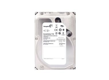 Dysk twardy Seagate 2TB HDD SAS 6G 3.5" 9YZ268-080